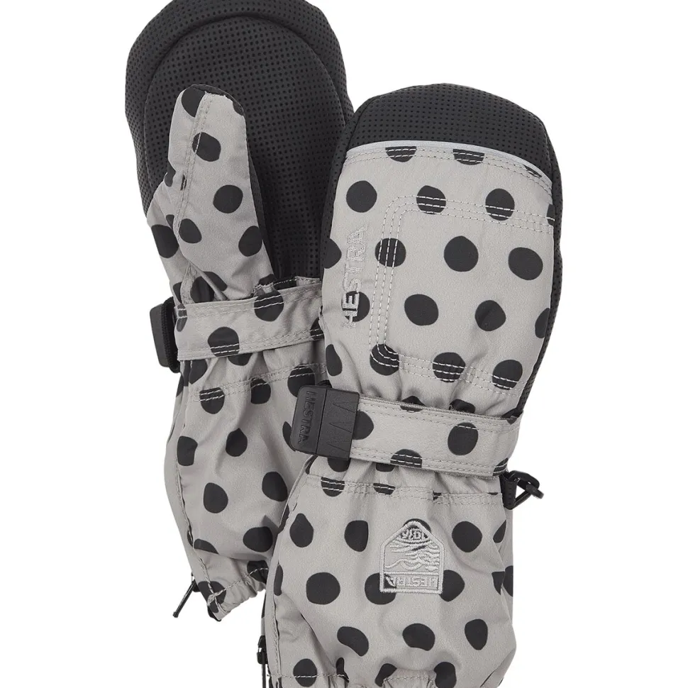 Baby Zip Long Mitten - Toddlers'