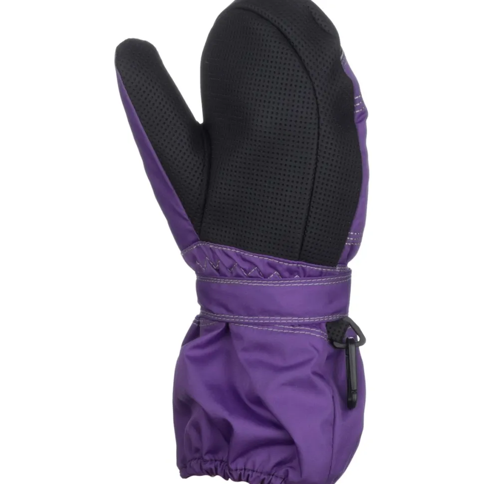 Baby Zip Long Mitten - Toddlers'