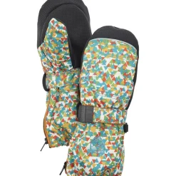 Baby Zip Long Mitten - Toddlers'