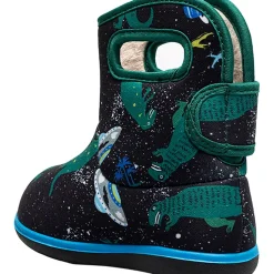 Baby Bogs II Print Boot - Toddlers'