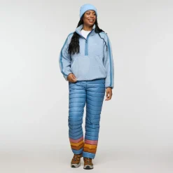 Bacano Fleece Pullover - Women's