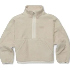Bacano Fleece Pullover - Women's