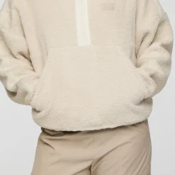 Bacano Fleece Pullover - Women's