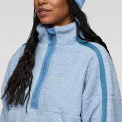 Bacano Fleece Pullover - Women's