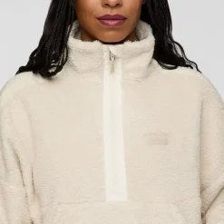Bacano Fleece Pullover - Women's