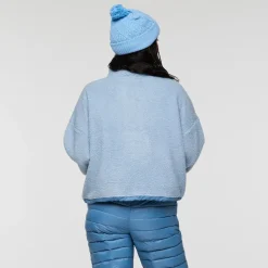 Bacano Fleece Pullover - Women's