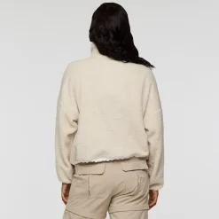 Bacano Fleece Pullover - Women's
