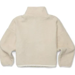 Bacano Fleece Pullover - Women's