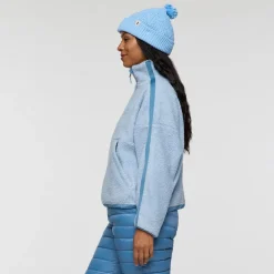 Bacano Fleece Pullover - Women's