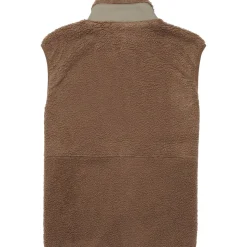 Bacano Fleece Vest - Men's