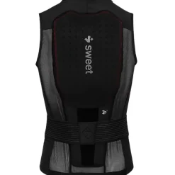 Back Protector Vest 2.0