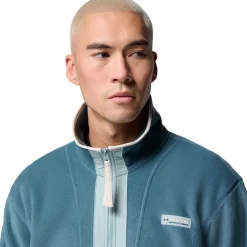 Backbowl II Full-Zip Fleece - Men's