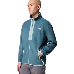 Backbowl II Full-Zip Fleece - Men's