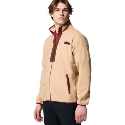 Backbowl II Full-Zip Fleece - Men's
