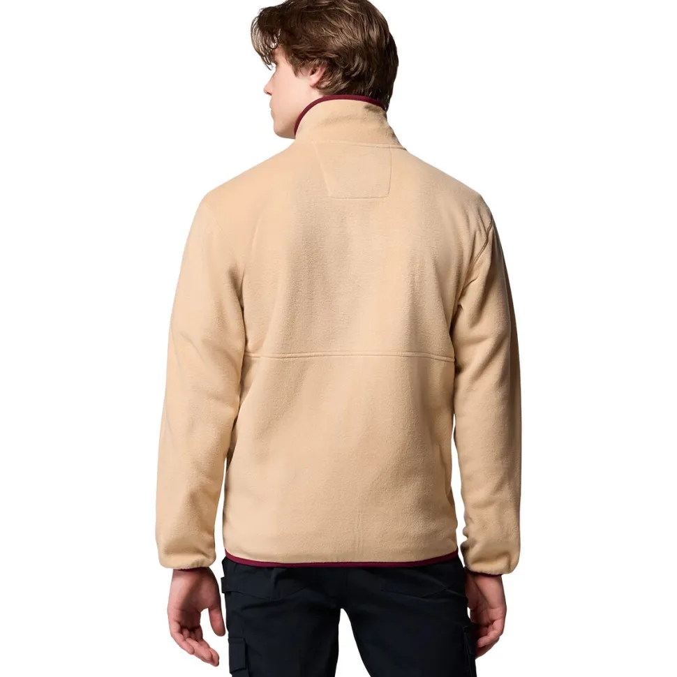 Backbowl II Full-Zip Fleece - Men's