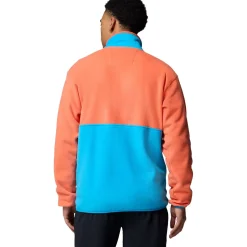 Backbowl II Full-Zip Fleece - Men's