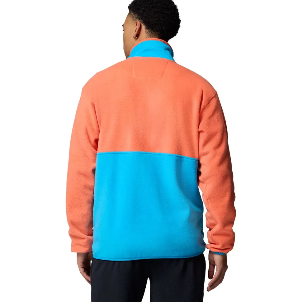Backbowl II Full-Zip Fleece - Men's