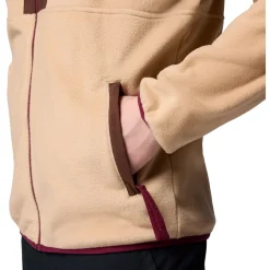Backbowl II Full-Zip Fleece - Men's