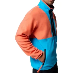 Backbowl II Full-Zip Fleece - Men's