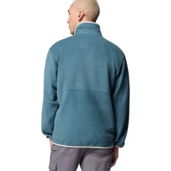 Backbowl II Full-Zip Fleece - Men's