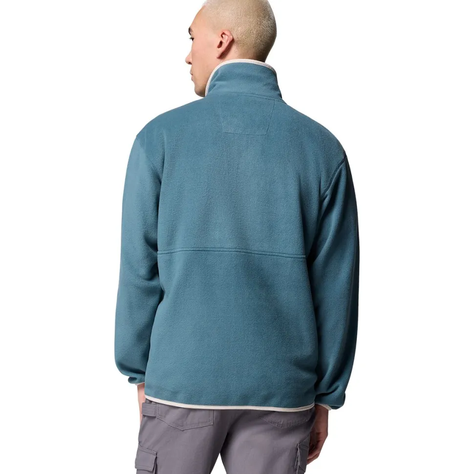 Backbowl II Full-Zip Fleece - Men's