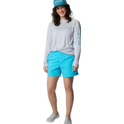 Backcast II 5in Water Short - Women's