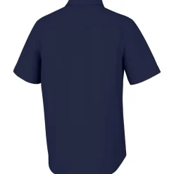 Back Draft Short-Sleeve Shirt - Men's