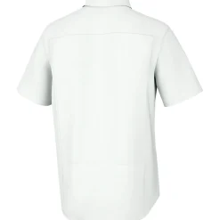 Back Draft Short-Sleeve Shirt - Men's