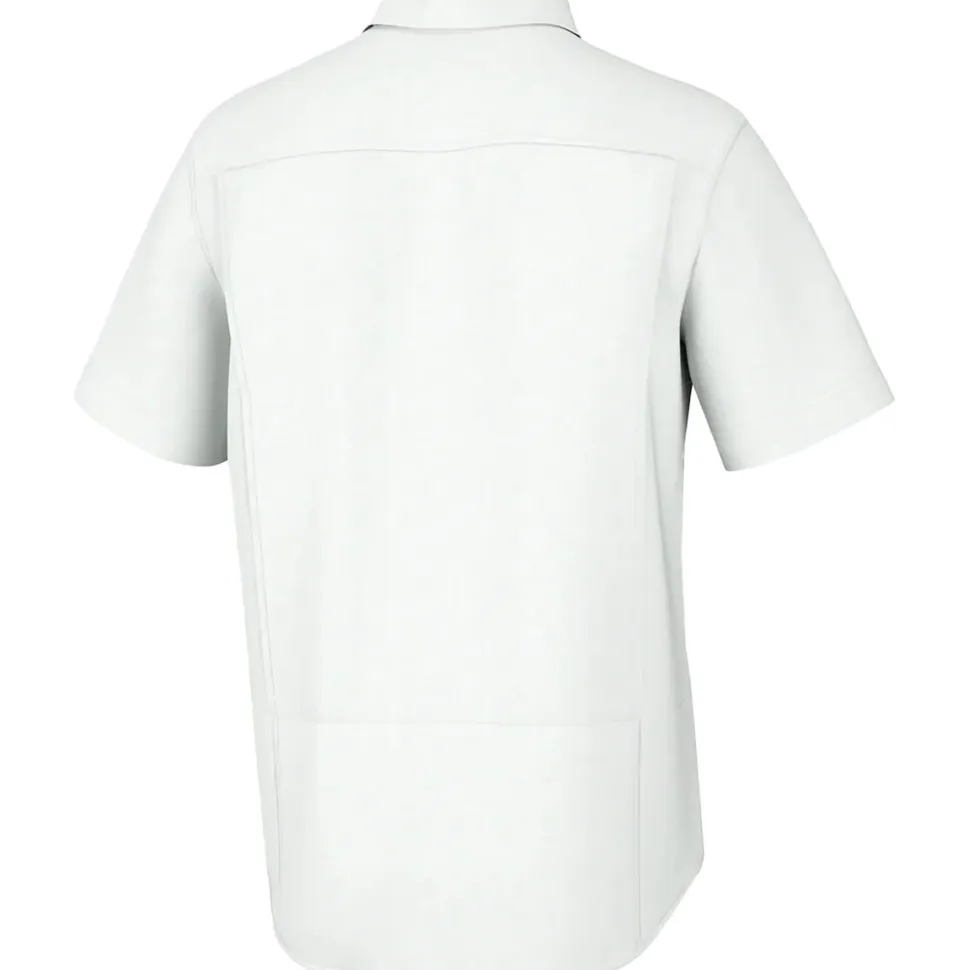 Back Draft Short-Sleeve Shirt - Men's