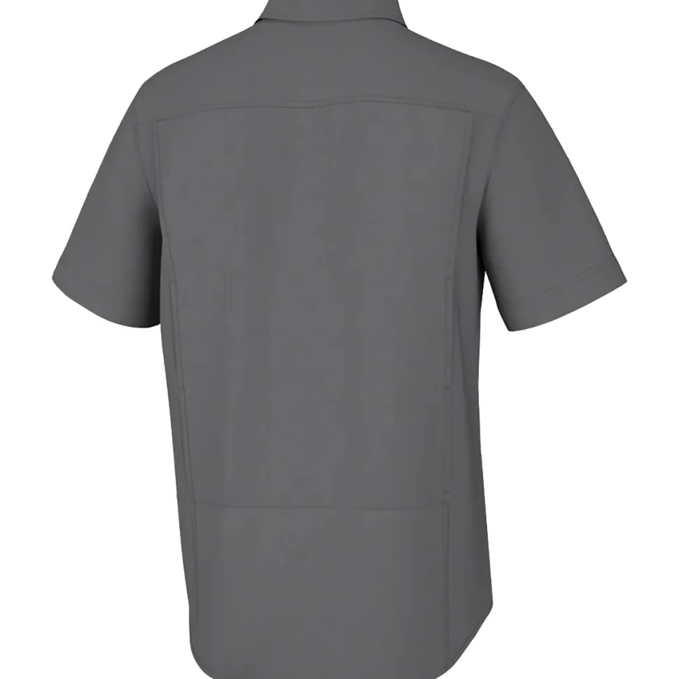 Back Draft Short-Sleeve Shirt - Men's