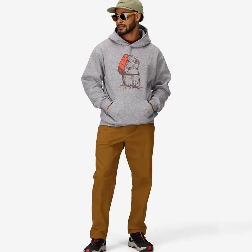 Backpacker Marty Hoodie - Men's