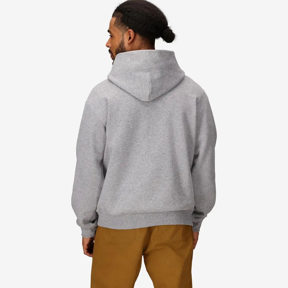 Backpacker Marty Hoodie - Men's