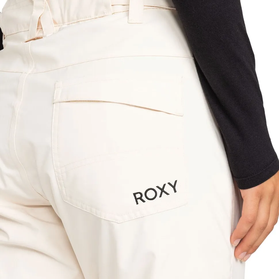 Backyard Insulated Snow Pant - Women's
