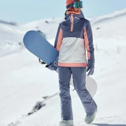 Backyard Insulated Snow Pant - Women's