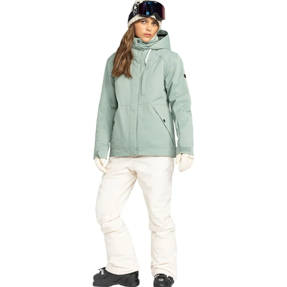 Backyard Insulated Snow Pant - Women's