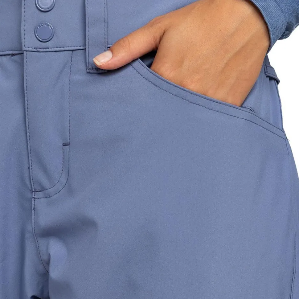 Backyard Insulated Snow Pant - Women's