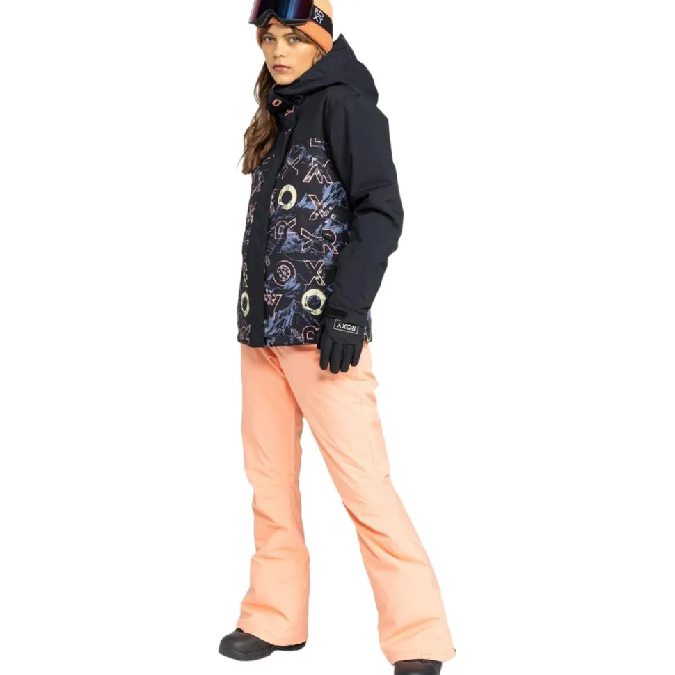 Backyard Insulated Snow Pant - Women's