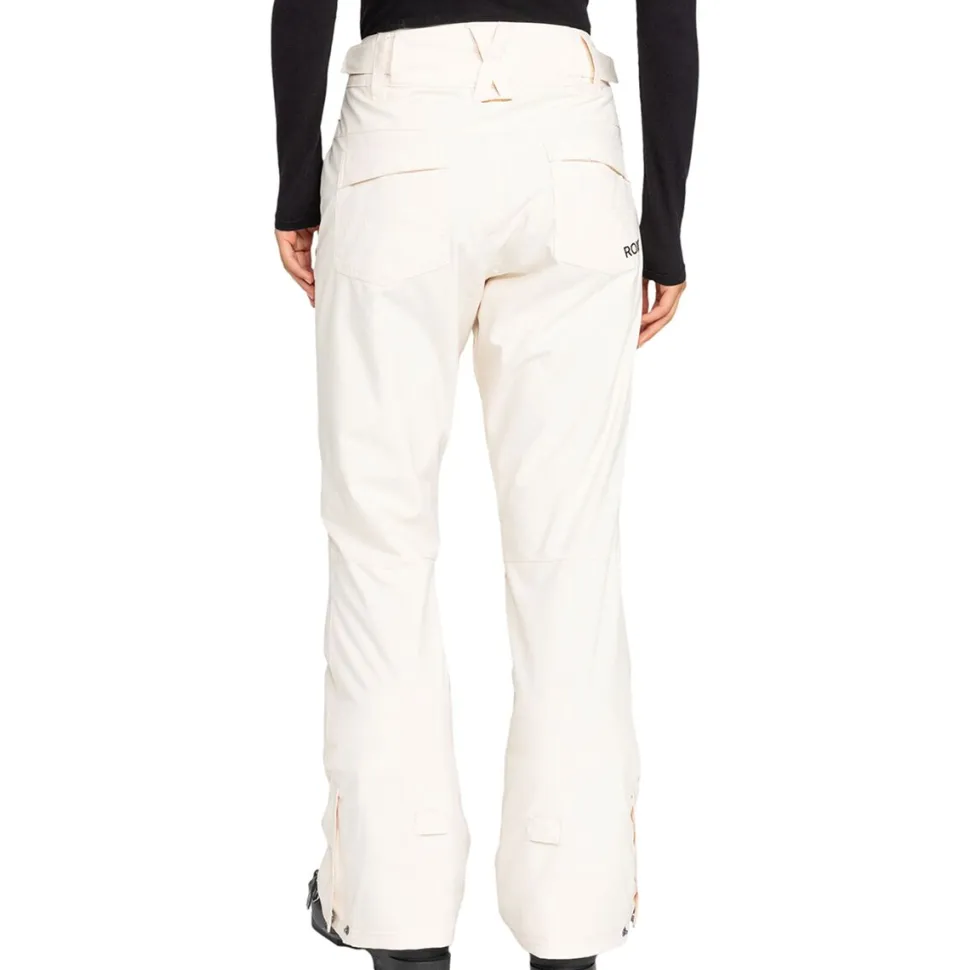 Backyard Insulated Snow Pant - Women's