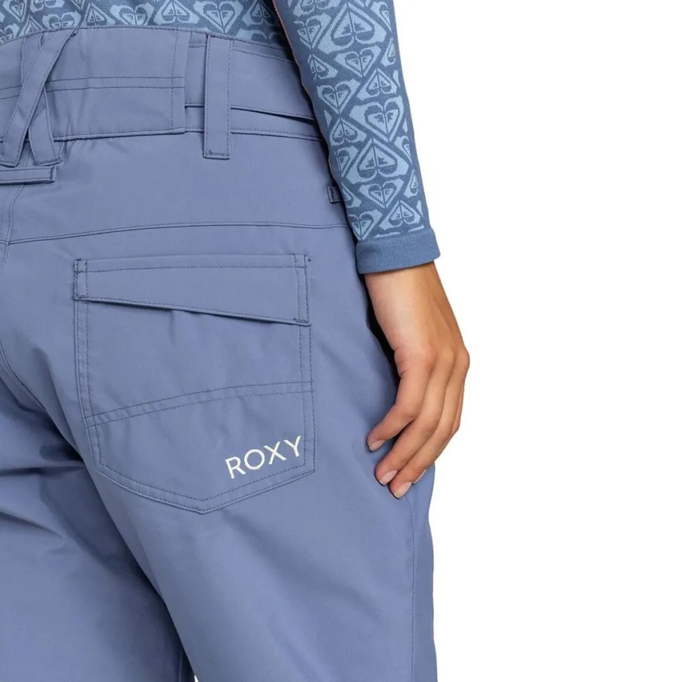 Backyard Insulated Snow Pant - Women's