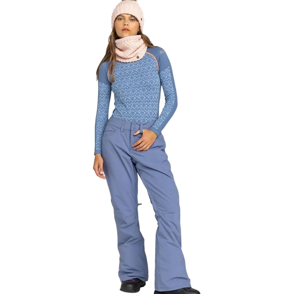 Backyard Insulated Snow Pant - Women's