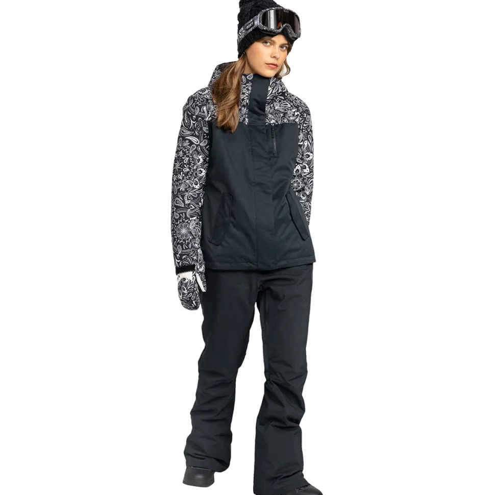 Backyard Insulated Snow Pant - Women's