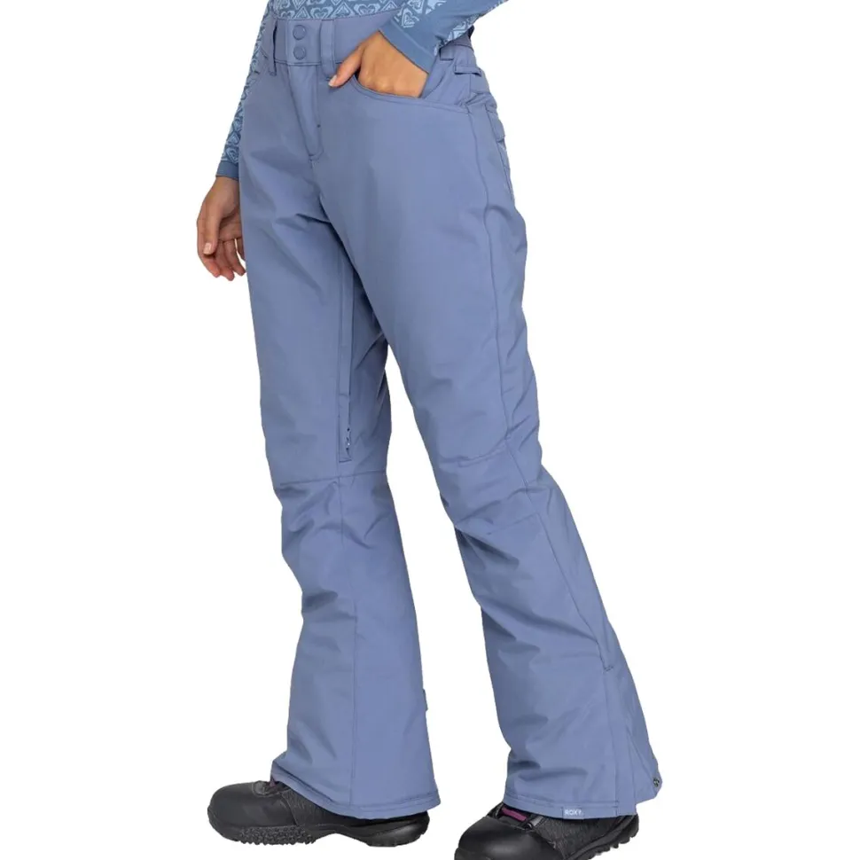 Backyard Insulated Snow Pant - Women's