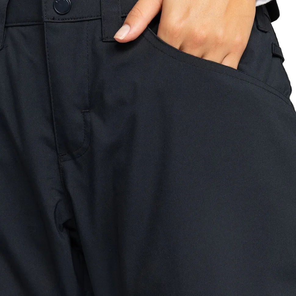Backyard Insulated Snow Pant - Women's