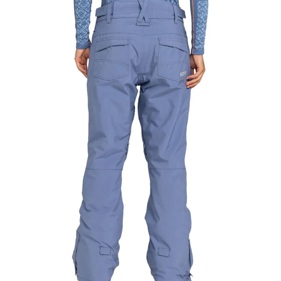 Backyard Insulated Snow Pant - Women's