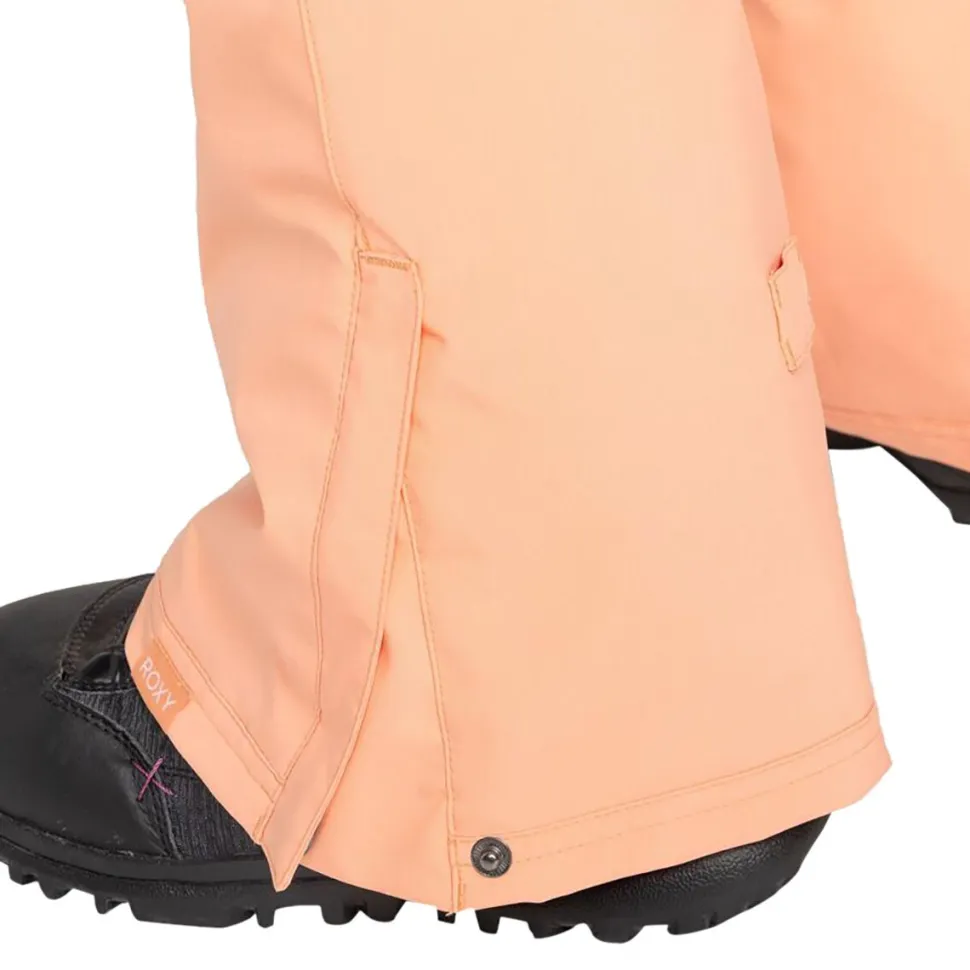 Backyard Insulated Snow Pant - Women's