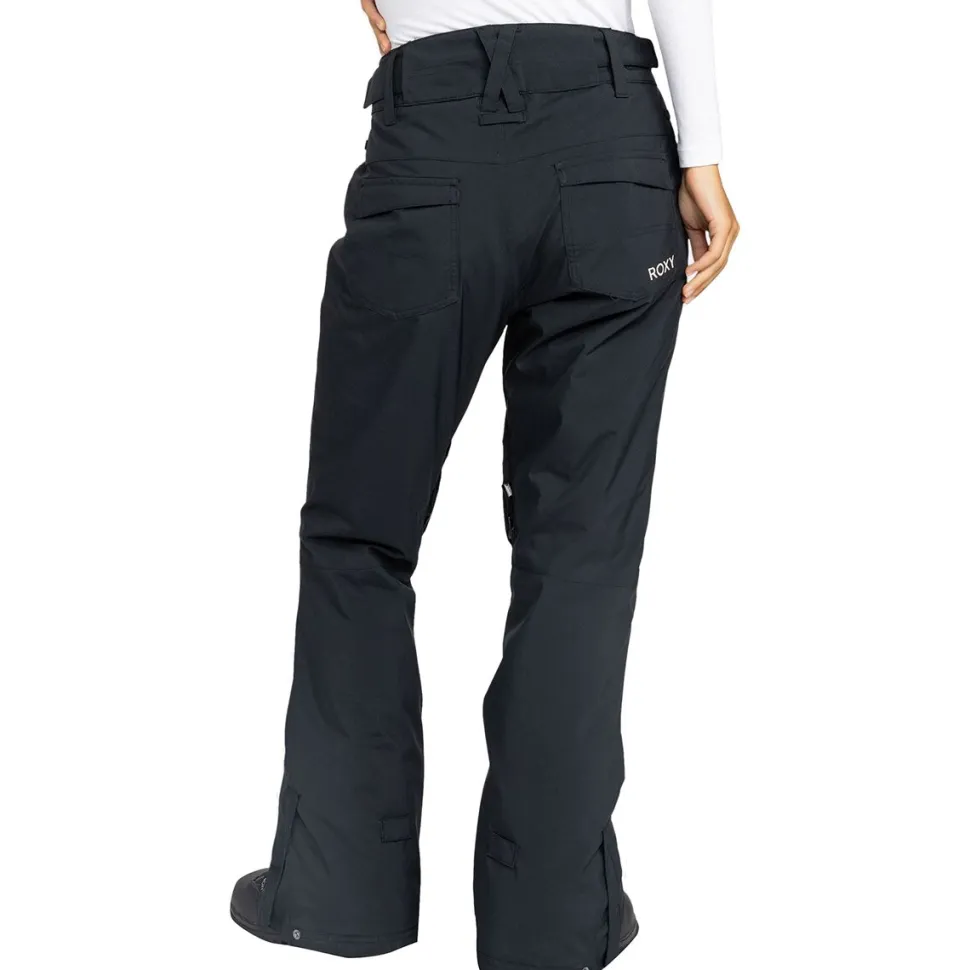Backyard Insulated Snow Pant - Women's