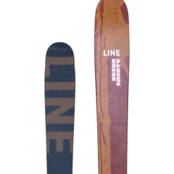Bacon Shorty Ski - 2026 - Kids'