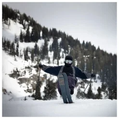 Bacon 108 Ski - 2026
