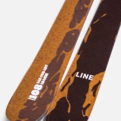 Bacon 108 Ski - 2026
