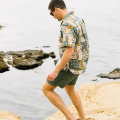 Bainbridge Shirt - Men's